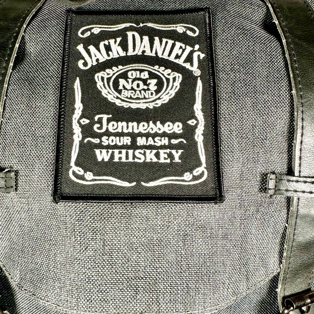 Good Condition Jack Daniels Preferred Nation Backpack - Picture 3 of 5